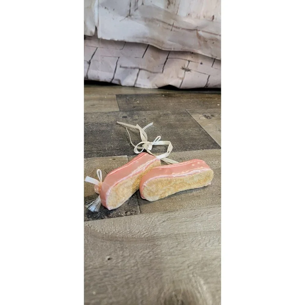 Unbranded ballerina slippers